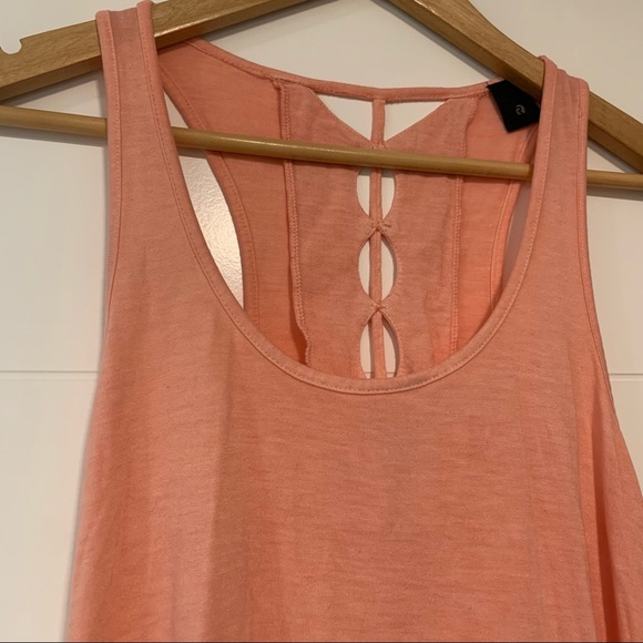 Ripzone | Ombré Pink Summer Dress - Picture 2 of 13